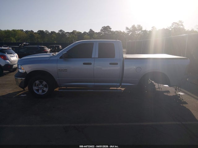 44732422 :رقم المزاد ، 1C6RR6FG4ES339545 vin ، 2014 Ram 1500 Tradesman مزاد بيع