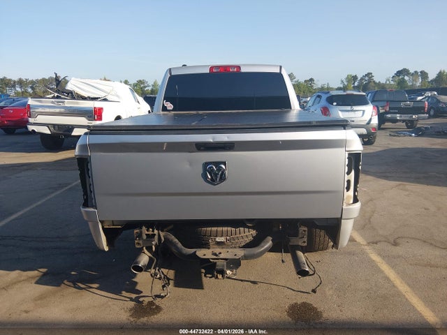 44732422 :رقم المزاد ، 1C6RR6FG4ES339545 vin ، 2014 Ram 1500 Tradesman مزاد بيع