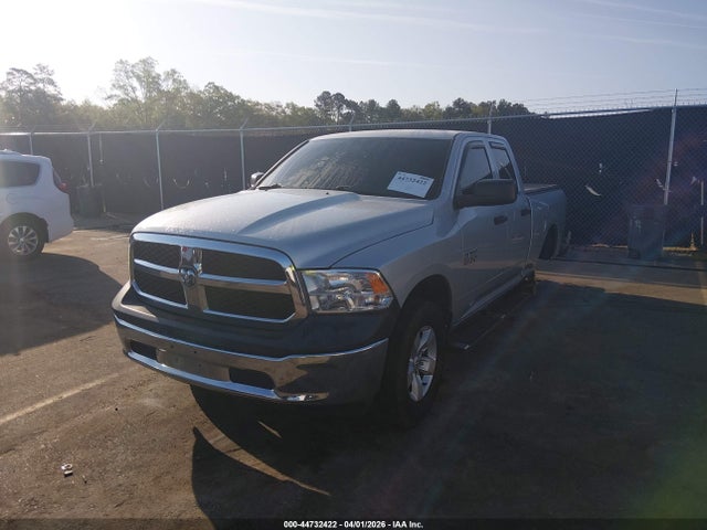 44732422 :رقم المزاد ، 1C6RR6FG4ES339545 vin ، 2014 Ram 1500 Tradesman مزاد بيع