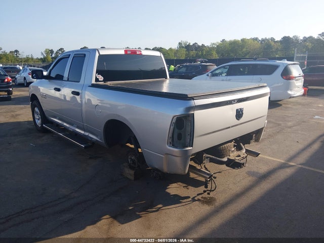44732422 :رقم المزاد ، 1C6RR6FG4ES339545 vin ، 2014 Ram 1500 Tradesman مزاد بيع