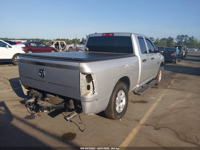 44732422 :رقم المزاد ، 1C6RR6FG4ES339545 vin ، 2014 Ram 1500 Tradesman مزاد بيع