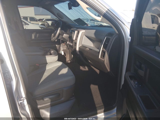 44732422 :رقم المزاد ، 1C6RR6FG4ES339545 vin ، 2014 Ram 1500 Tradesman مزاد بيع