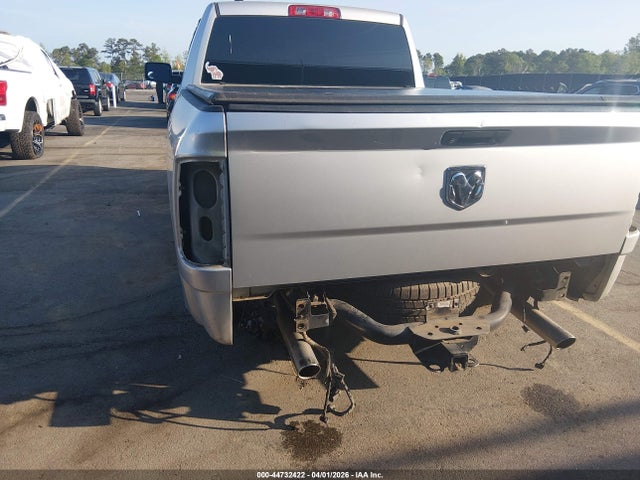 44732422 :رقم المزاد ، 1C6RR6FG4ES339545 vin ، 2014 Ram 1500 Tradesman مزاد بيع