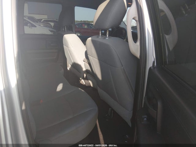 44732422 :رقم المزاد ، 1C6RR6FG4ES339545 vin ، 2014 Ram 1500 Tradesman مزاد بيع
