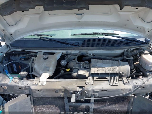 2019 Gmc Savana 2500 Work Van მანქანა იყიდება აუქციონზე, vin: 1GTW7AFG7K1269867, აუქციონის ნომერი: 44732428