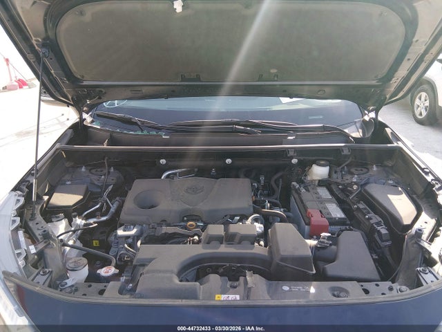Aukcja sprzedaży 2024 Toyota Rav4 Xle, vin: 2T3P1RFV6RW488544, numer aukcji: 44732433