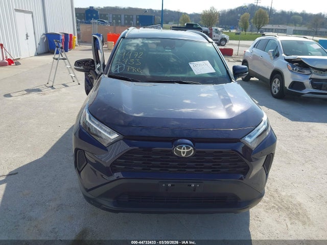 Aukcja sprzedaży 2024 Toyota Rav4 Xle, vin: 2T3P1RFV6RW488544, numer aukcji: 44732433