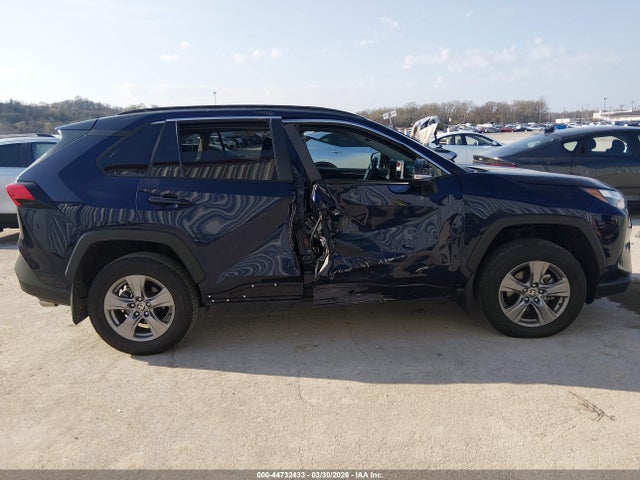 Aukcja sprzedaży 2024 Toyota Rav4 Xle, vin: 2T3P1RFV6RW488544, numer aukcji: 44732433