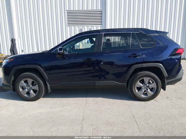 Aukcja sprzedaży 2024 Toyota Rav4 Xle, vin: 2T3P1RFV6RW488544, numer aukcji: 44732433