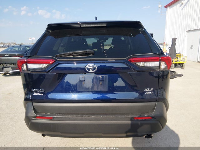 Aukcja sprzedaży 2024 Toyota Rav4 Xle, vin: 2T3P1RFV6RW488544, numer aukcji: 44732433