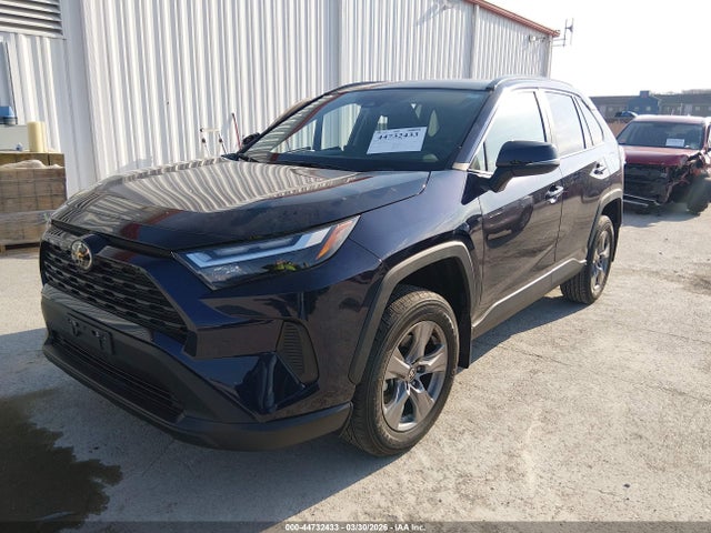 Aukcja sprzedaży 2024 Toyota Rav4 Xle, vin: 2T3P1RFV6RW488544, numer aukcji: 44732433