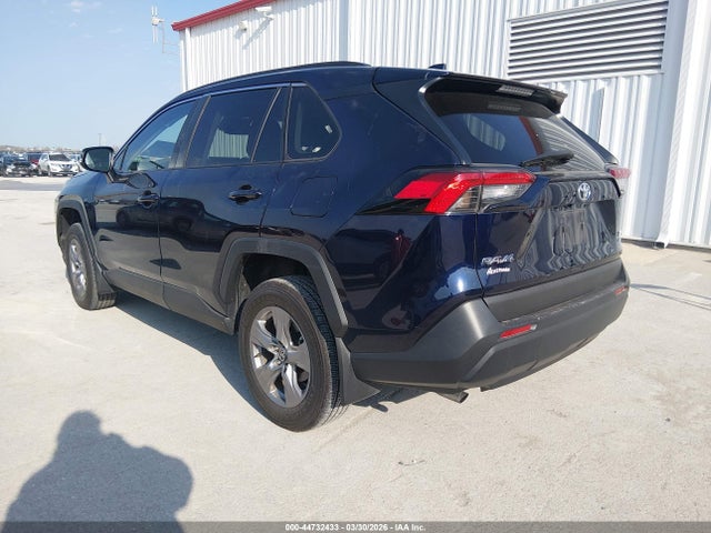 Aukcja sprzedaży 2024 Toyota Rav4 Xle, vin: 2T3P1RFV6RW488544, numer aukcji: 44732433