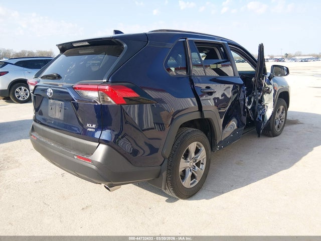 Aukcja sprzedaży 2024 Toyota Rav4 Xle, vin: 2T3P1RFV6RW488544, numer aukcji: 44732433