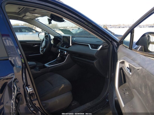 Aukcja sprzedaży 2024 Toyota Rav4 Xle, vin: 2T3P1RFV6RW488544, numer aukcji: 44732433