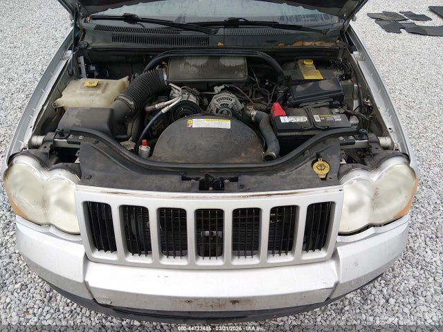 44732435 :رقم المزاد ، 1J8GS48K49C532779 vin ، 2009 Jeep Grand Cherokee Laredo مزاد بيع