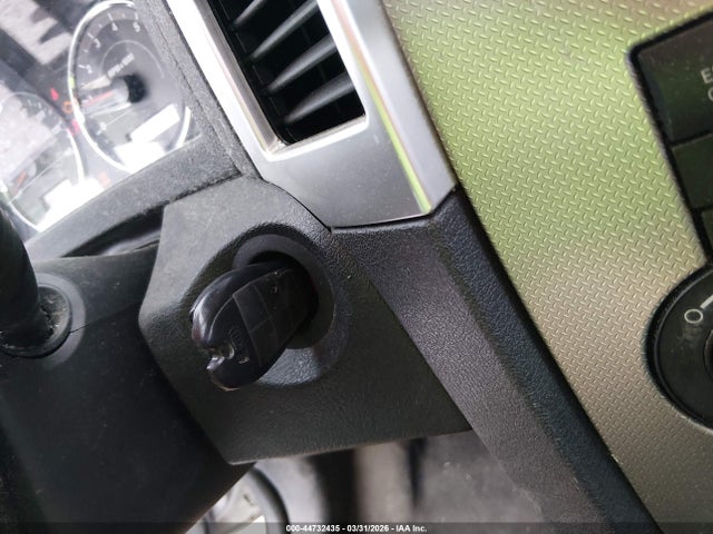44732435 :رقم المزاد ، 1J8GS48K49C532779 vin ، 2009 Jeep Grand Cherokee Laredo مزاد بيع