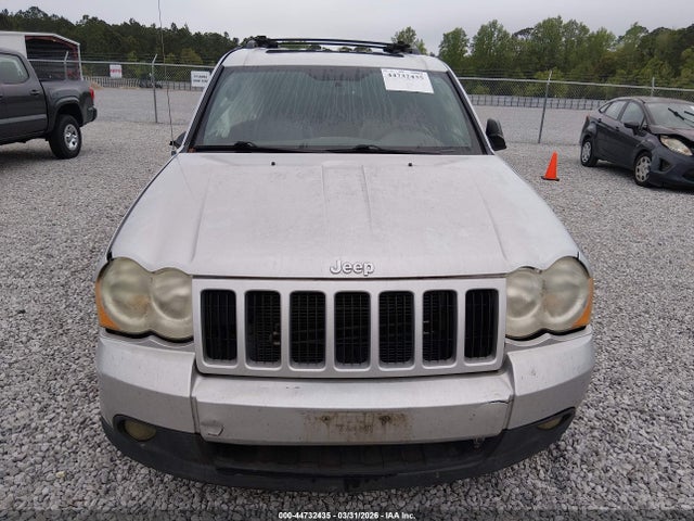 44732435 :رقم المزاد ، 1J8GS48K49C532779 vin ، 2009 Jeep Grand Cherokee Laredo مزاد بيع