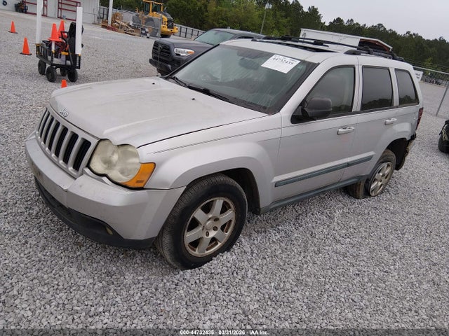 44732435 :رقم المزاد ، 1J8GS48K49C532779 vin ، 2009 Jeep Grand Cherokee Laredo مزاد بيع