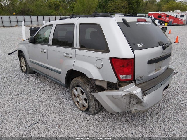44732435 :رقم المزاد ، 1J8GS48K49C532779 vin ، 2009 Jeep Grand Cherokee Laredo مزاد بيع