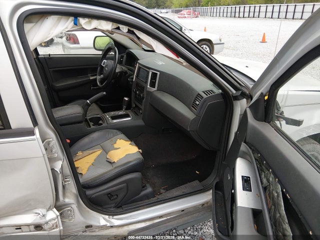 44732435 :رقم المزاد ، 1J8GS48K49C532779 vin ، 2009 Jeep Grand Cherokee Laredo مزاد بيع