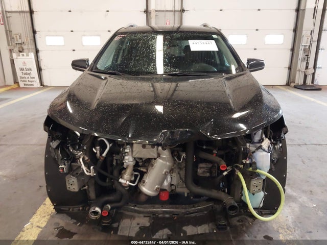 2GNAXLEXXL6173969 Chevrolet Equinox Fwd Lt 2.0l Turbo