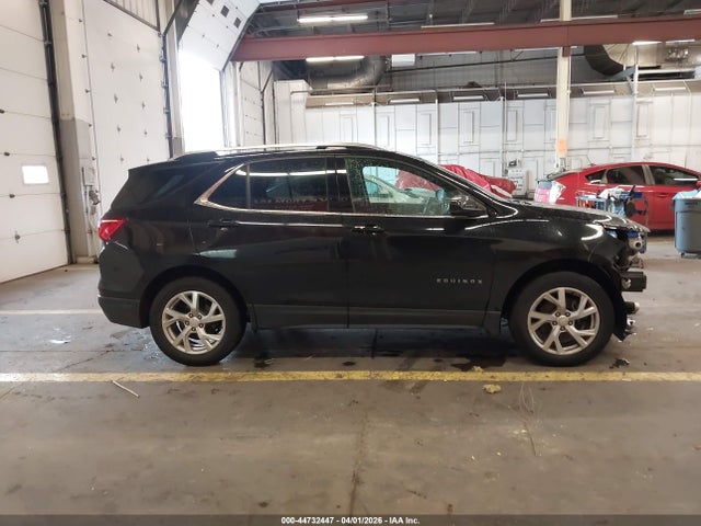 2GNAXLEXXL6173969 Chevrolet Equinox Fwd Lt 2.0l Turbo