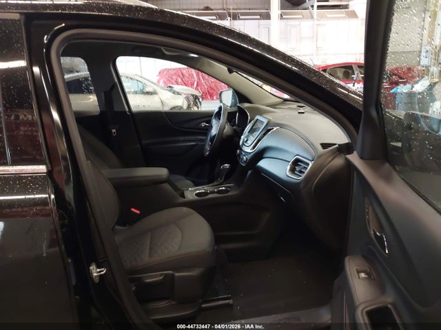 2GNAXLEXXL6173969 Chevrolet Equinox Fwd Lt 2.0l Turbo