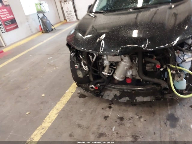 2GNAXLEXXL6173969 Chevrolet Equinox Fwd Lt 2.0l Turbo