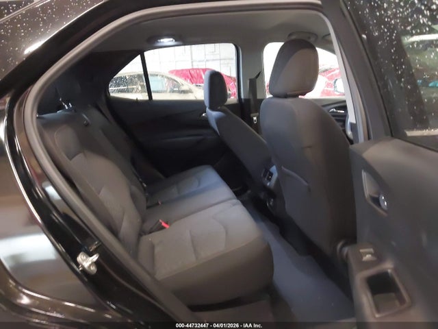 2GNAXLEXXL6173969 Chevrolet Equinox Fwd Lt 2.0l Turbo