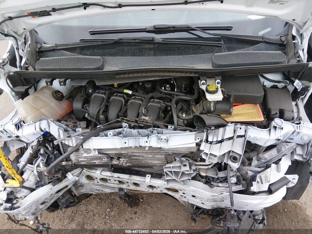 NM0GE9G2XK1389266 Ford Transit Connect Titanium