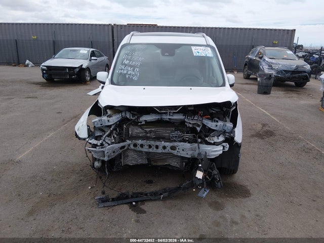 NM0GE9G2XK1389266 Ford Transit Connect Titanium