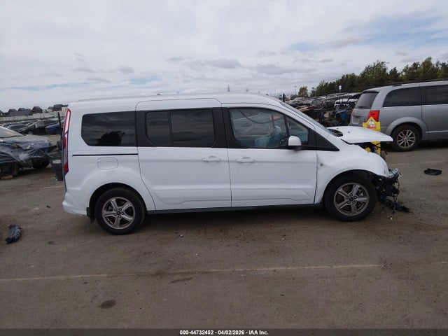 NM0GE9G2XK1389266 Ford Transit Connect Titanium