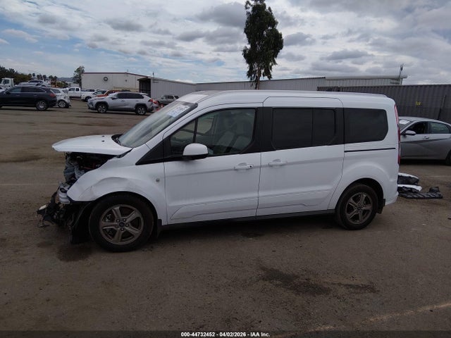 NM0GE9G2XK1389266 Ford Transit Connect Titanium