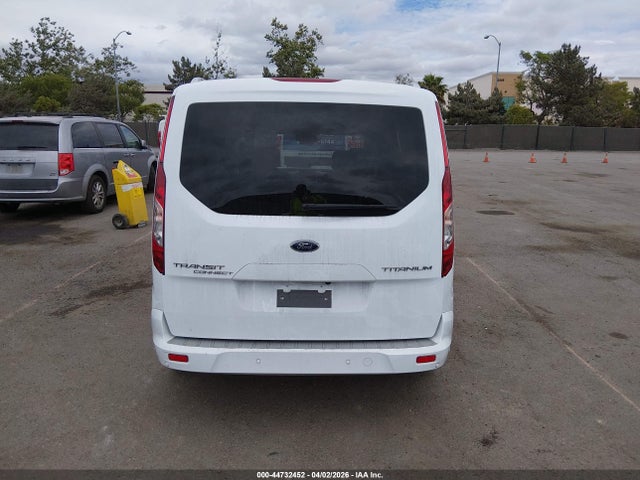 NM0GE9G2XK1389266 Ford Transit Connect Titanium