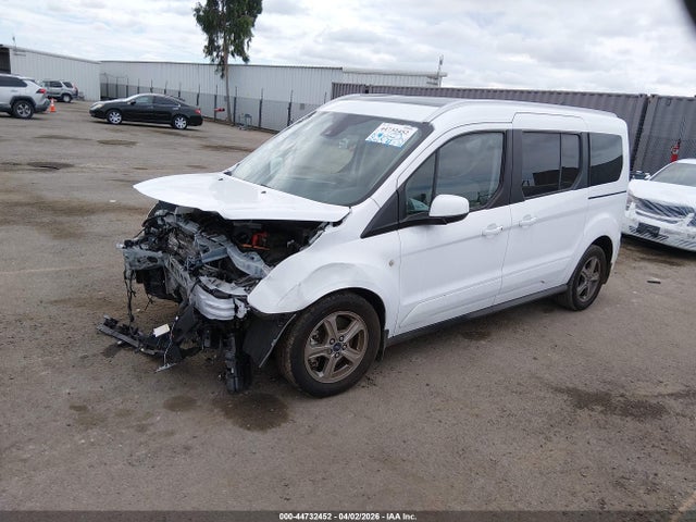 NM0GE9G2XK1389266 Ford Transit Connect Titanium