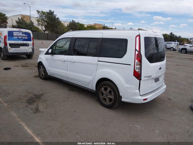 NM0GE9G2XK1389266 Ford Transit Connect Titanium