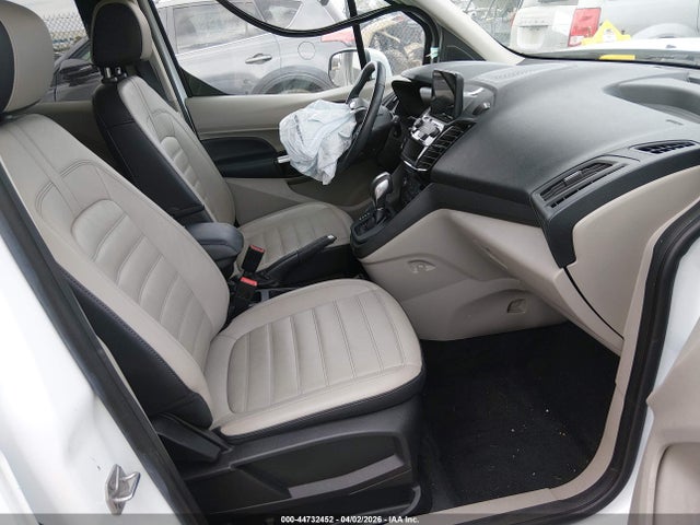 NM0GE9G2XK1389266 Ford Transit Connect Titanium
