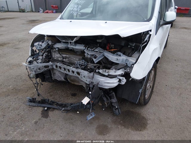 NM0GE9G2XK1389266 Ford Transit Connect Titanium