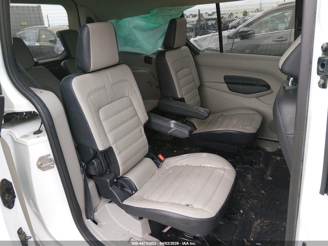 NM0GE9G2XK1389266 Ford Transit Connect Titanium