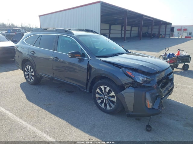 Aukcja sprzedaży 2024 Subaru Outback Limited, vin: 4S4BTANC2R3151647, numer aukcji: 44732459