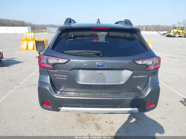 Продажа на аукционе авто 2024 Subaru Outback Limited, vin: 4S4BTANC2R3151647, номер лота: 44732459