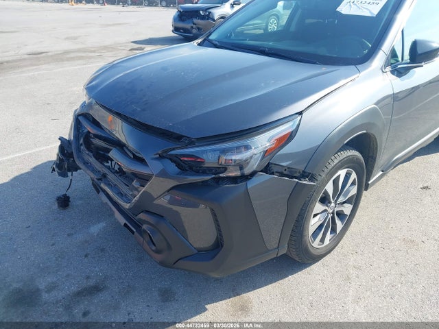 Продажа на аукционе авто 2024 Subaru Outback Limited, vin: 4S4BTANC2R3151647, номер лота: 44732459