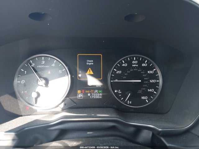 Продажа на аукционе авто 2024 Subaru Outback Limited, vin: 4S4BTANC2R3151647, номер лота: 44732459