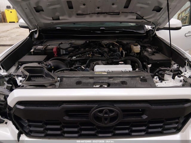 Auction sale of the 2024 Toyota Tacoma Trd Sport, vin: 3TYLB5JN8RT047452, lot number: 44732460