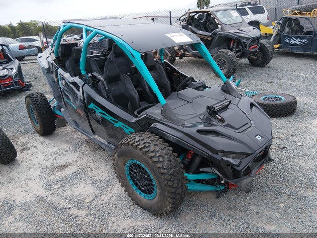 Polaris Rzr Pro R 4 Ultimate 2025 3NSR4D2K6SG075736 главное изображение
