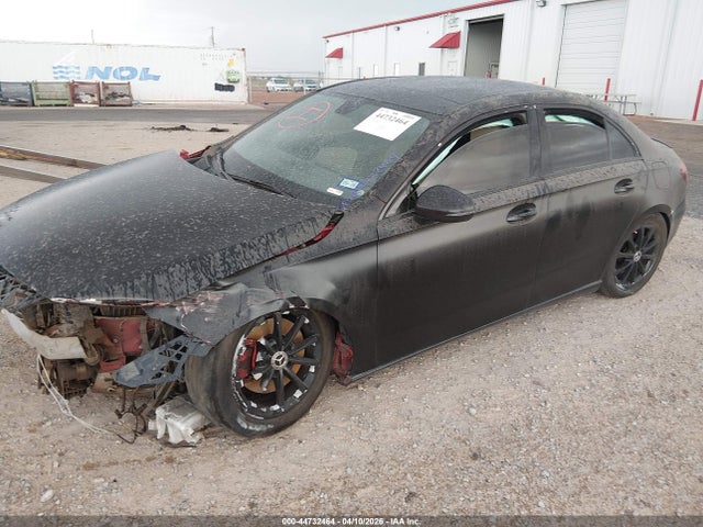 Aukcja sprzedaży 2020 Mercedes-benz A 220, vin: WDD3G4EB8LW039680, numer aukcji: 44732464