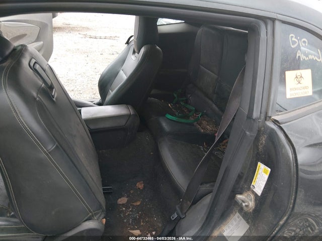 2014 CHEVROLET CAMARO 2G1FC1E39E9134327 Photo 7
