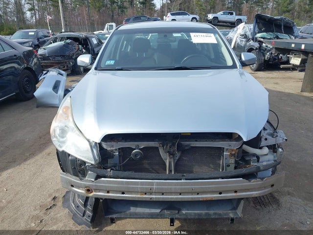 Aukcja sprzedaży 2012 Subaru Legacy 2.5i Premium, vin: 4S3BMBC69C3040217, numer aukcji: 44732466