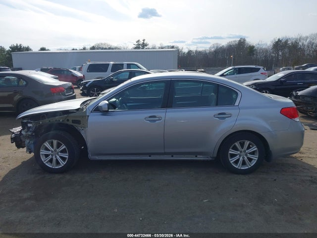 Aukcja sprzedaży 2012 Subaru Legacy 2.5i Premium, vin: 4S3BMBC69C3040217, numer aukcji: 44732466