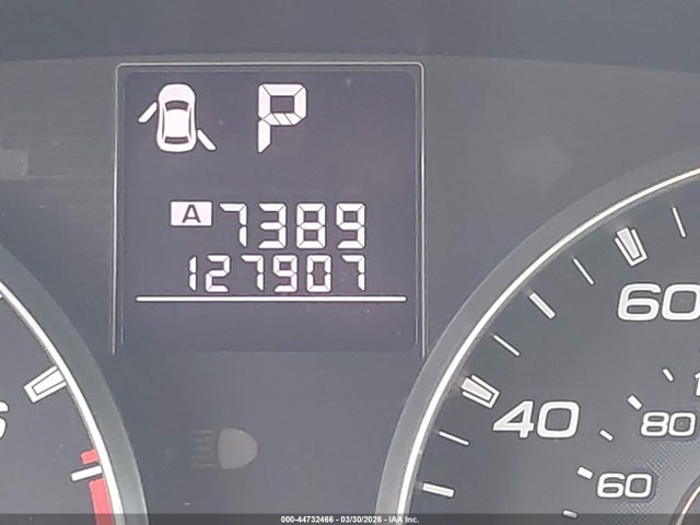 Aukcja sprzedaży 2012 Subaru Legacy 2.5i Premium, vin: 4S3BMBC69C3040217, numer aukcji: 44732466